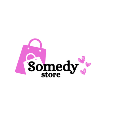 SOMEDY STORE 